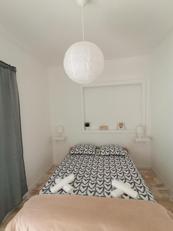 Appartement Ema & Mila 2 à Knin Extérieur photo
