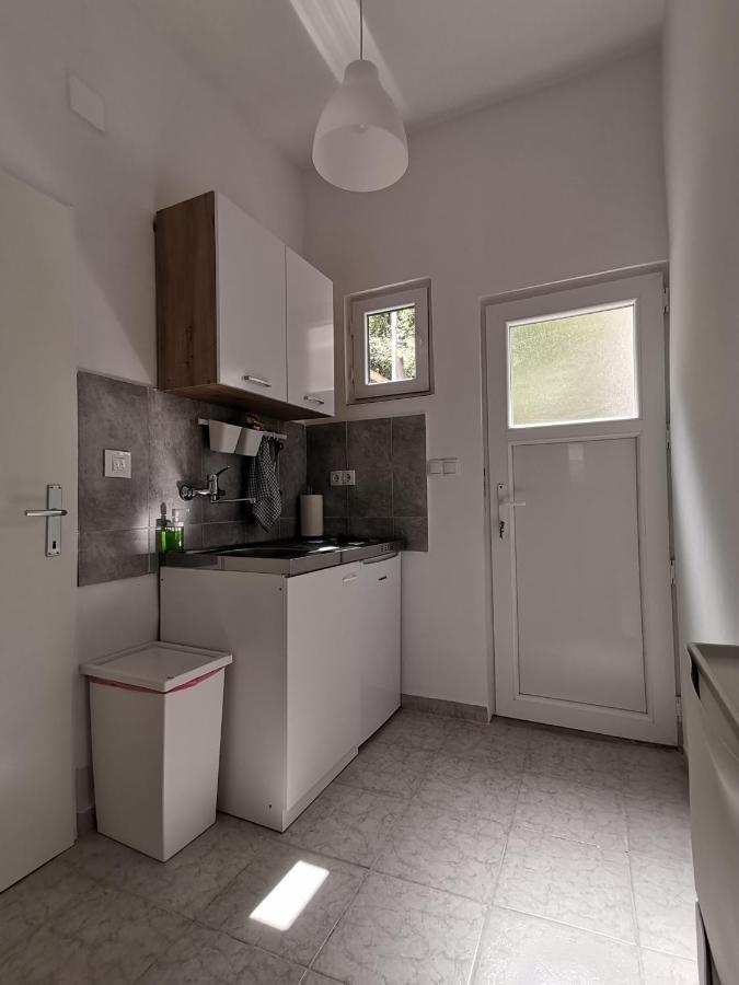 Appartement Ema & Mila 2 à Knin Extérieur photo